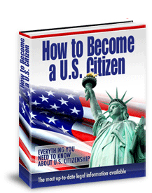 How to become a US Citizen